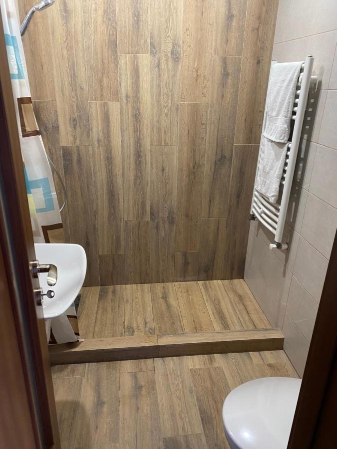 Valivillas Rezidence ブカレスト エクステリア 写真